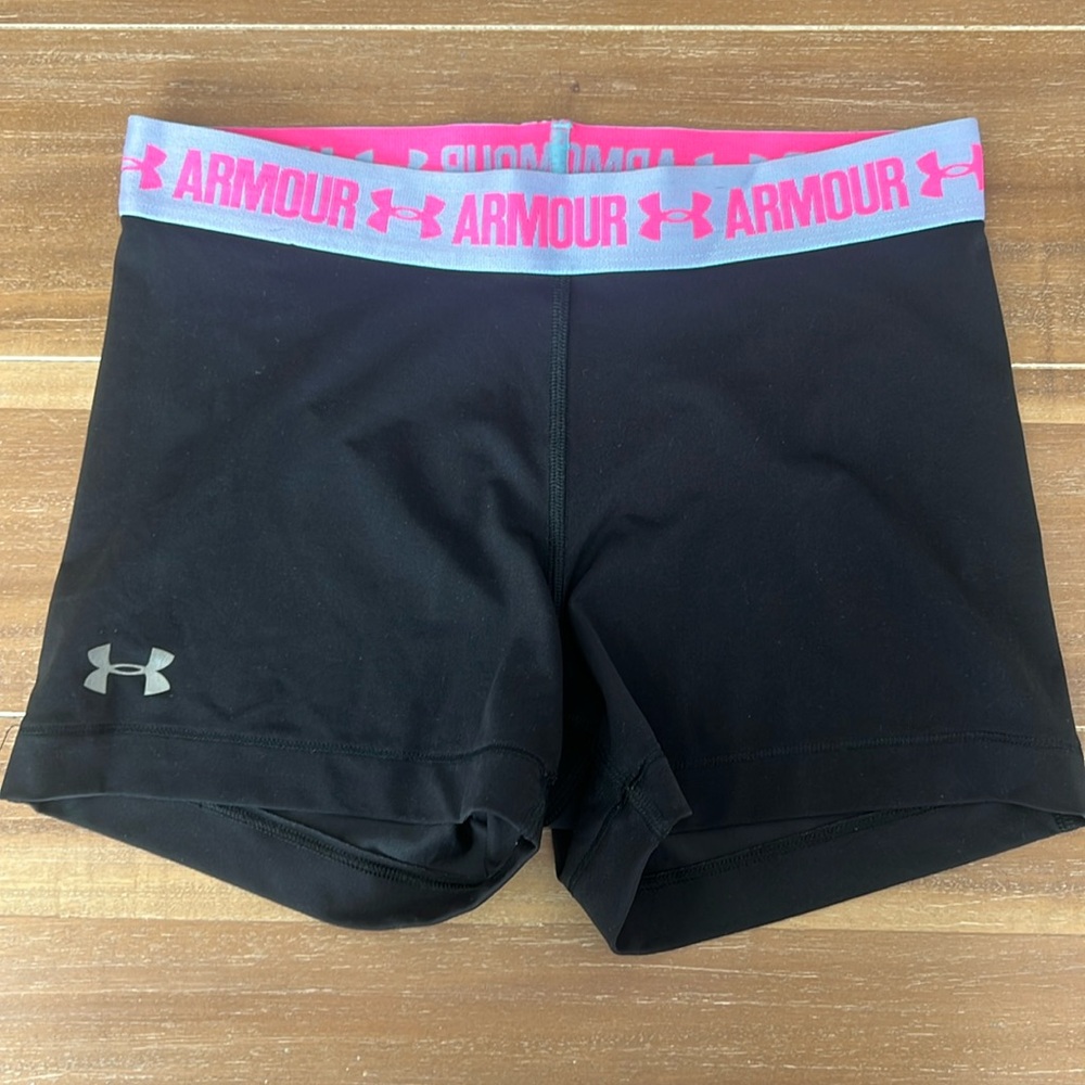 Under Armour shorts